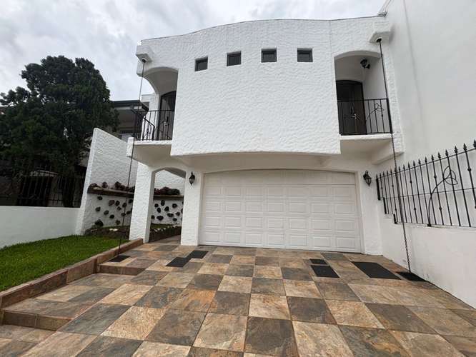 *Venta de casa en el limite de Santo Domingo y San Pablo de Heredia. - Imagen 1
