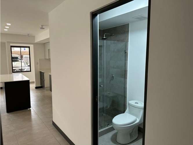 Apartamento amplio con PATIO en condominio en condominio Francisco, Heredia - Imagen 15