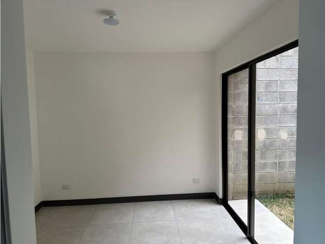 Apartamento amplio con PATIO en condominio en condominio Francisco, Heredia - Imagen 10