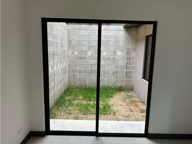 Apartamento amplio con PATIO en condominio en condominio Francisco, Heredia - Imagen 11