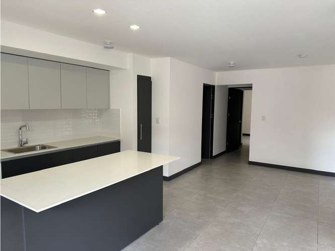 Apartamento amplio con PATIO en condominio en condominio Francisco, Heredia - Imagen 3