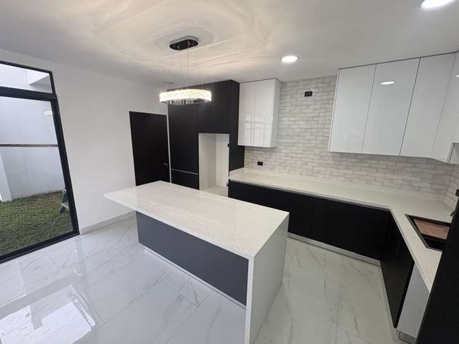 *Venta de hermosa casa de 4 habitaciones en condominio en Tres Ríos. - Imagen 6