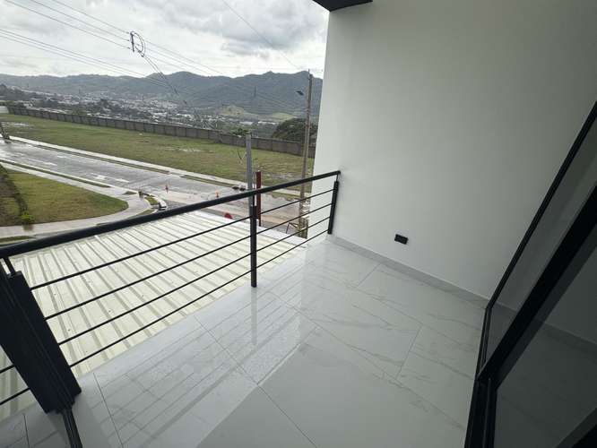 *Venta de hermosa casa de 4 habitaciones en condominio en Tres Ríos. - Imagen 16