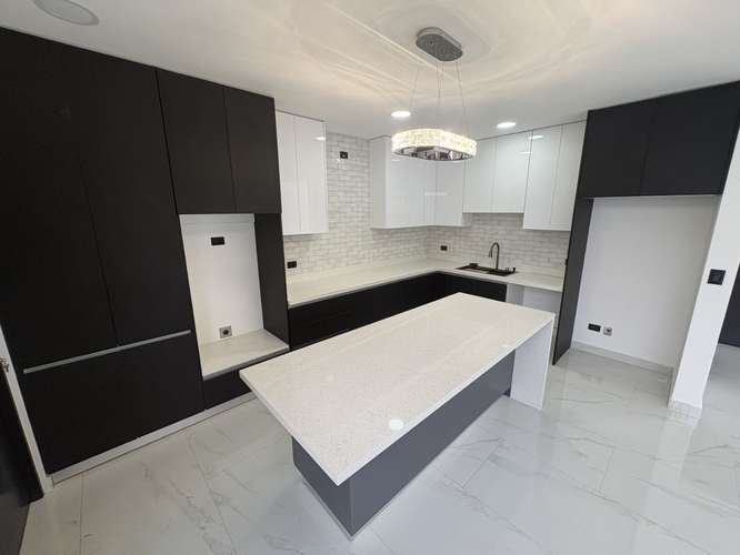 *Venta de hermosa casa de 4 habitaciones en condominio en Tres Ríos. - Imagen 5