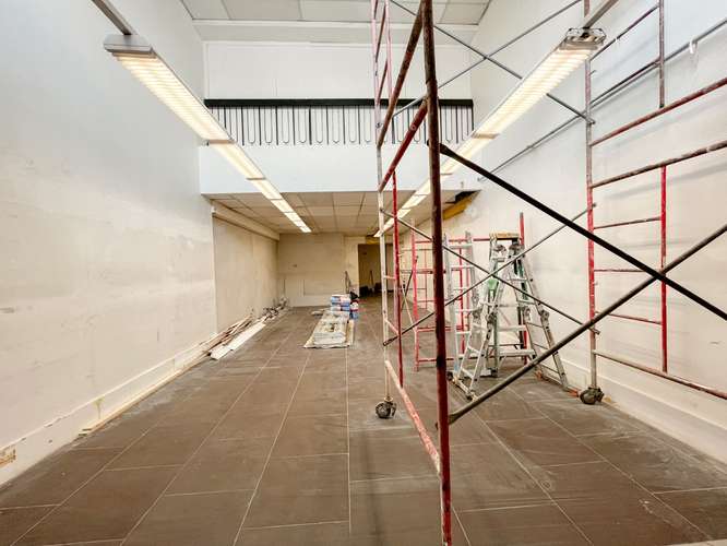 Local Comercial en Alquiler en San José Centro | 243 m² | Alto Tránsito Peatonal - Imagen 3