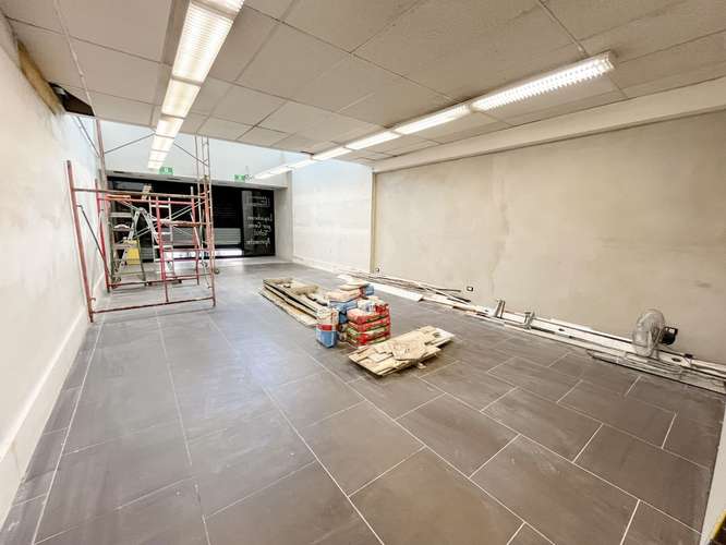 Local Comercial en Alquiler en San José Centro | 243 m² | Alto Tránsito Peatonal