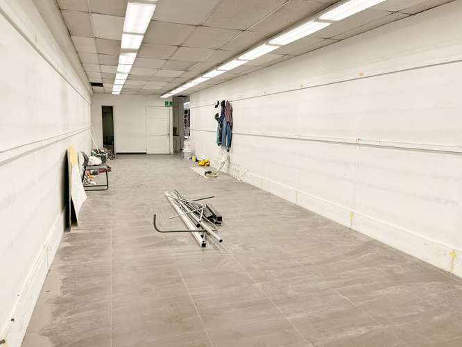 Local Comercial en Alquiler en San José Centro | 243 m² | Alto Tránsito Peatonal - Imagen 12