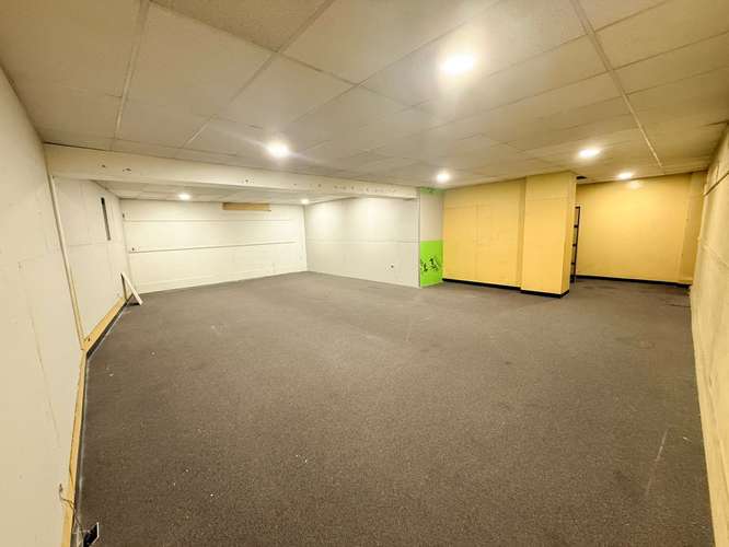 Local Comercial en Alquiler en San José Centro | 243 m² | Alto Tránsito Peatonal - Imagen 11