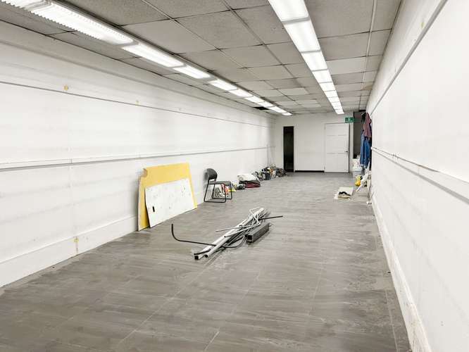 Local Comercial en Alquiler en San José Centro | 243 m² | Alto Tránsito Peatonal - Imagen 7
