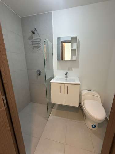Alquiler de apartamento amplio 2 habitaciones, Bambú Rivera Tibás  - Imagen 14