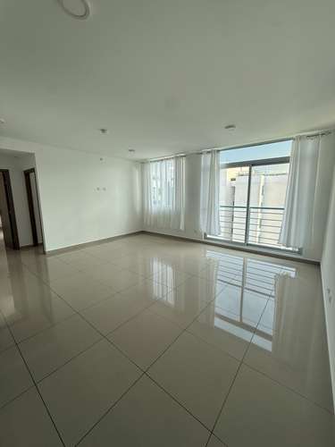 Alquiler de apartamento amplio 2 habitaciones, Bambú Rivera Tibás 