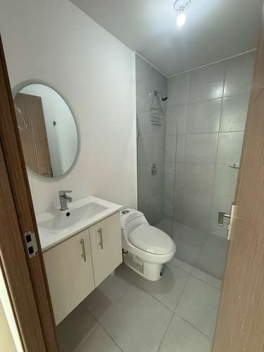 Alquiler de apartamento amplio 2 habitaciones, Bambú Rivera Tibás  - Imagen 6
