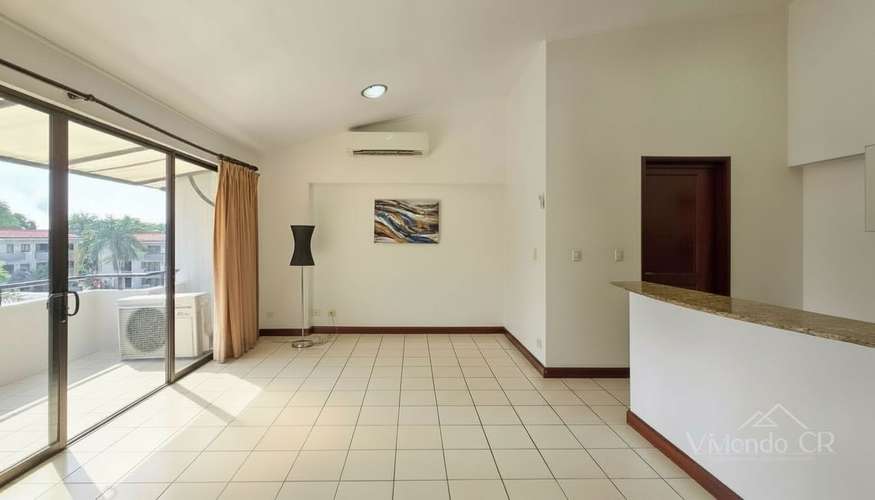 SANTA ANA CENTRO DE 1 HABITACION   |  75m²   |   AREAS SOCIALES 