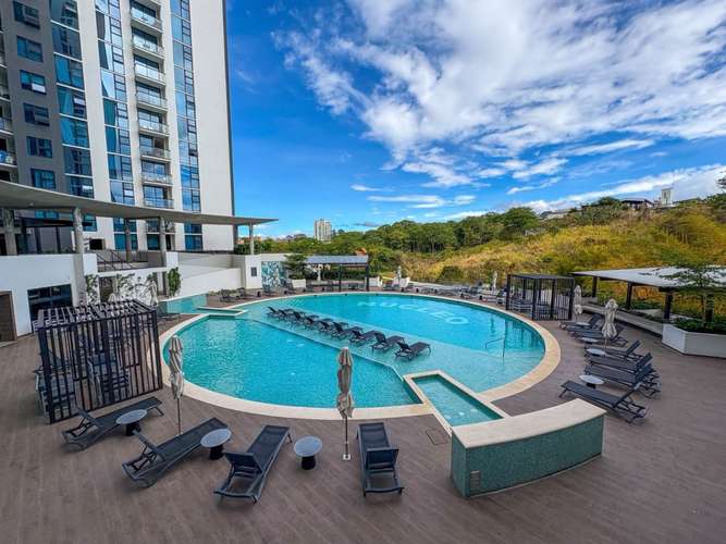 EXCLUSIVO APTO EN SABANA DE 2 HABITACIONES   |   LINEA BLANCA   |   86m²    - Imagen 16