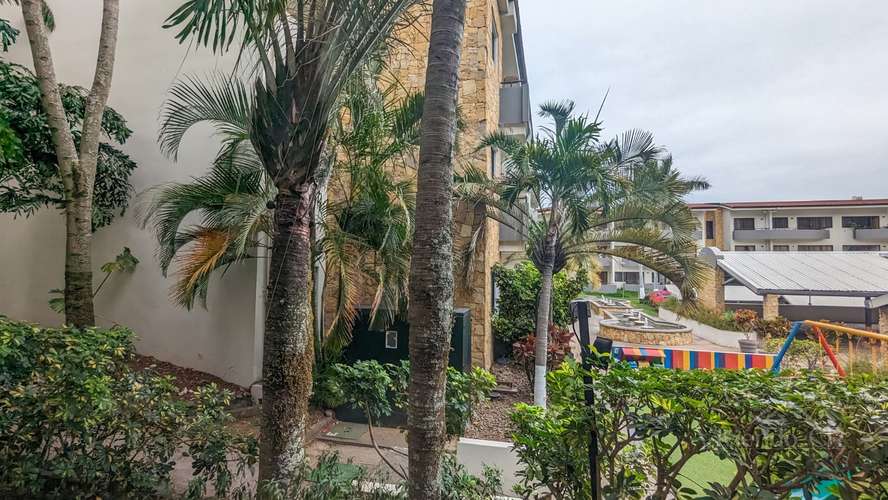 SANTA ANA CENTRO DE 1 HABITACION   |  75m²   |   AREAS SOCIALES 
