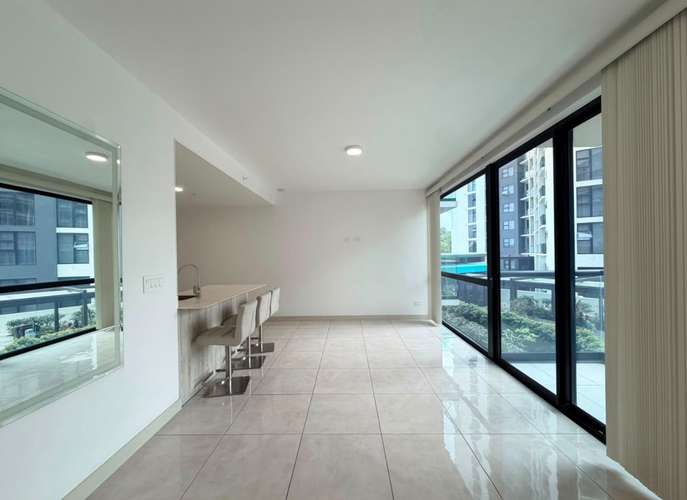 EXCLUSIVO APTO EN SABANA DE 2 HABITACIONES   |   LINEA BLANCA   |   86m²    - Imagen 4