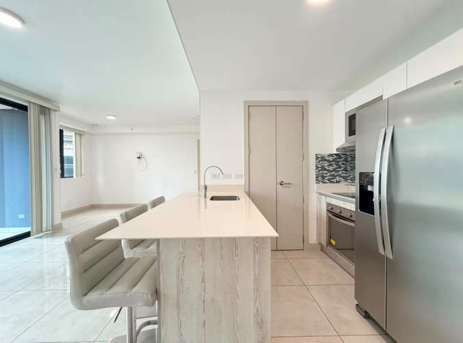 EXCLUSIVO APTO EN SABANA DE 2 HABITACIONES   |   LINEA BLANCA   |   86m²    - Imagen 9