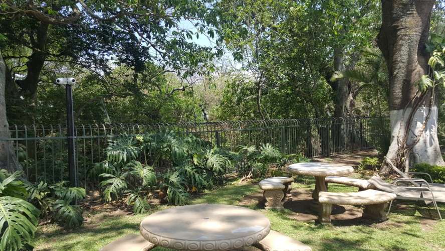 SANTA ANA CENTRO DE 1 HABITACION   |  75m²   |   AREAS SOCIALES 