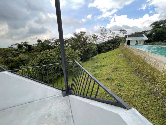 *Preciosa propiedad de recreo en Dulce Nombre de Coronado. - Imagen 11