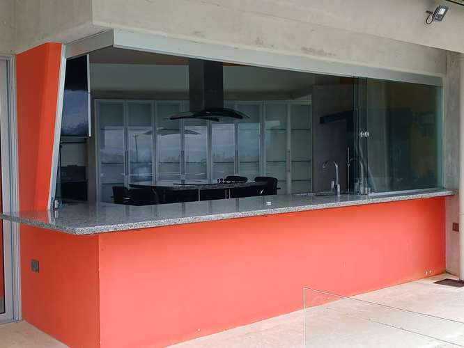 *Preciosa propiedad de recreo en Dulce Nombre de Coronado. - Imagen 18