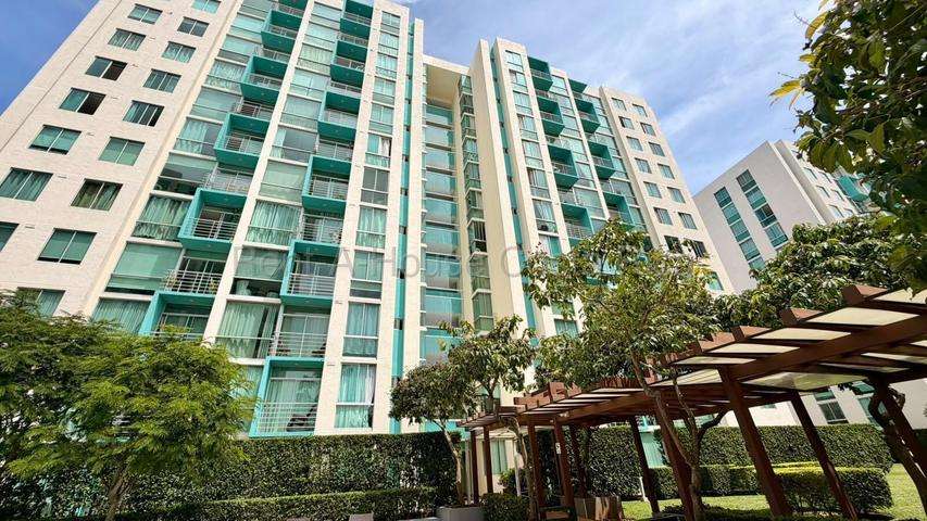 Venta de Apartamento en Hatillo-San José. RAH 27-937