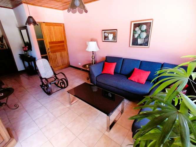*Venta de quinta con piscina en La Garita de Alajuela. - Imagen 7