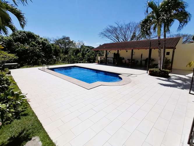 *Venta de quinta con piscina en La Garita de Alajuela. - Imagen 4