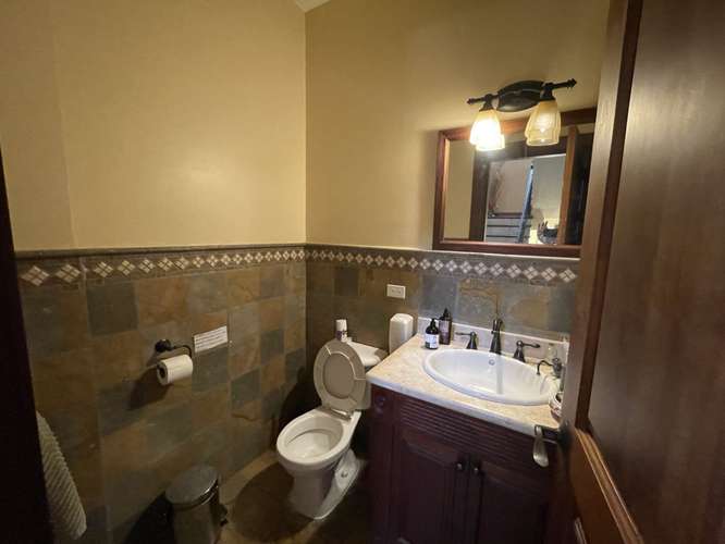 *Venta de casa en Lomas de Zurquí, San Josecito de San Isidro, Heredia. - Imagen 20