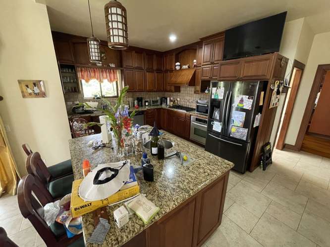 *Venta de casa en Lomas de Zurquí, San Josecito de San Isidro, Heredia. - Imagen 4