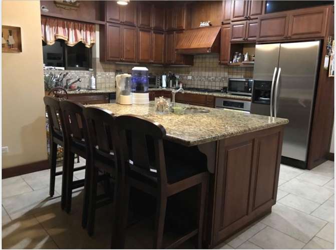 *Venta de casa en Lomas de Zurquí, San Josecito de San Isidro, Heredia. - Imagen 6