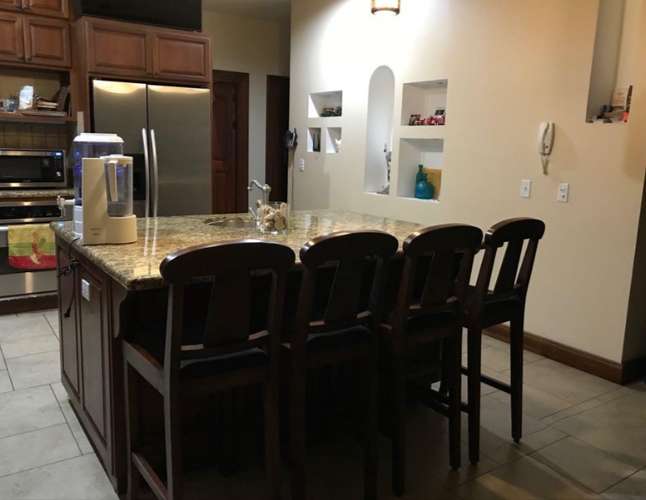 *Venta de casa en Lomas de Zurquí, San Josecito de San Isidro, Heredia. - Imagen 5