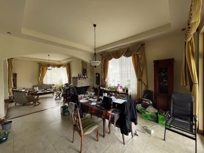*Venta de casa en Lomas de Zurquí, San Josecito de San Isidro, Heredia. - Imagen 3