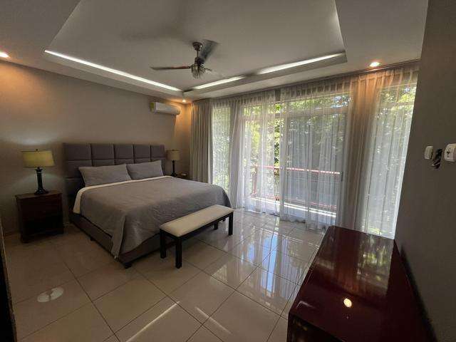 Alquiler de Casa AMUEBLADA en Condominio en Brasil de Mora-Colón. 27-940 - Imagen 13
