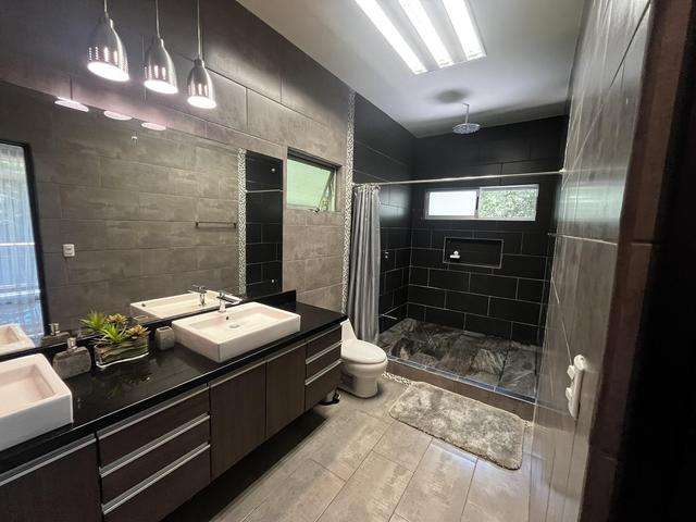 Alquiler de Casa AMUEBLADA en Condominio en Brasil de Mora-Colón. 27-940 - Imagen 14