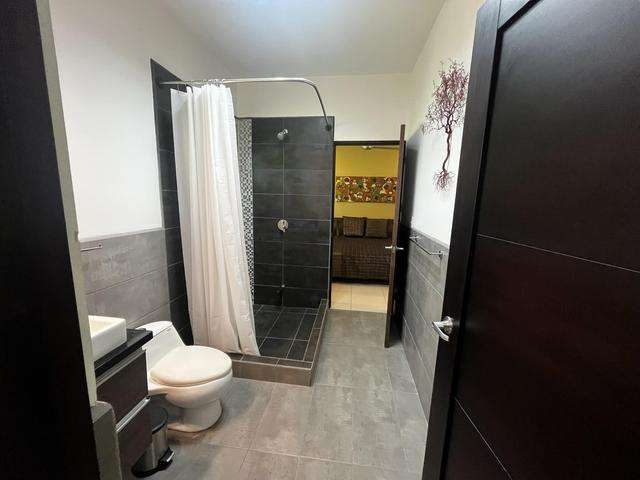 Alquiler de Casa AMUEBLADA en Condominio en Brasil de Mora-Colón. 27-940 - Imagen 11