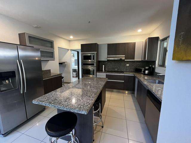 Alquiler de Casa AMUEBLADA en Condominio en Brasil de Mora-Colón. 27-940 - Imagen 5