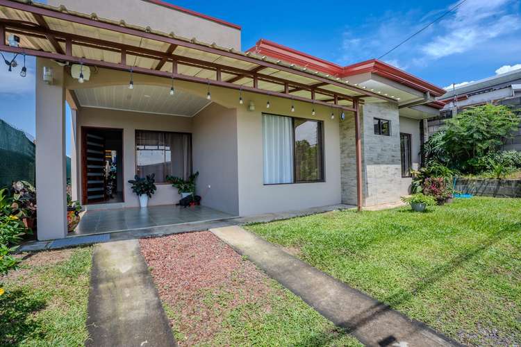 Casa en venta Grecia, La Arena  - Imagen 1