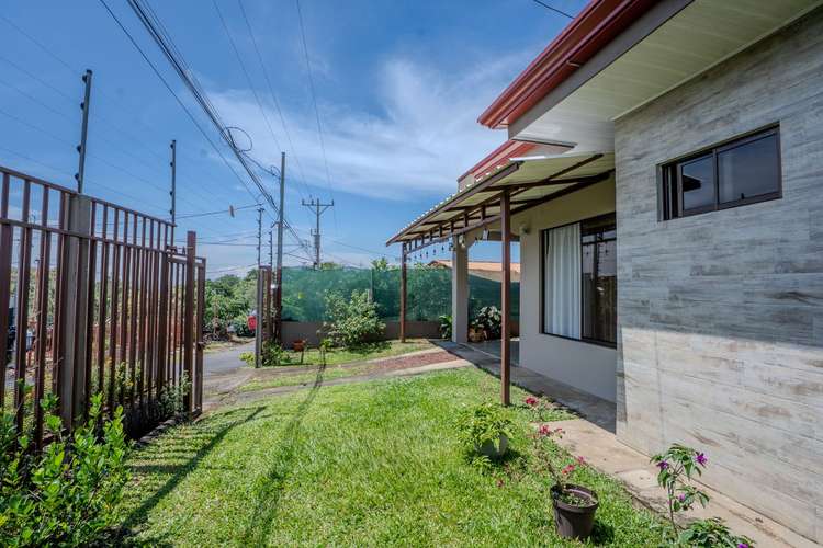 Casa en venta Grecia, La Arena  - Imagen 2