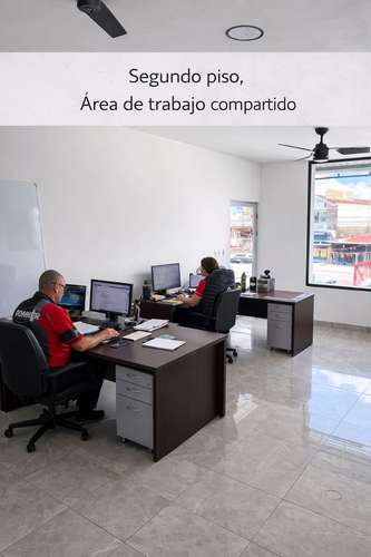 Propiedad Comercial de Alto Tránsito con Parqueo para 45 Vehículos / San José - Imagen 8