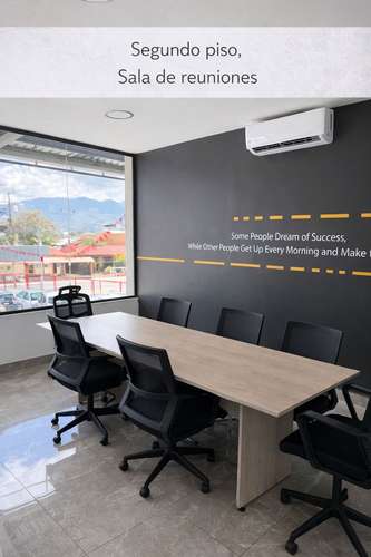 Propiedad Comercial de Alto Tránsito con Parqueo para 45 Vehículos / San José - Imagen 3