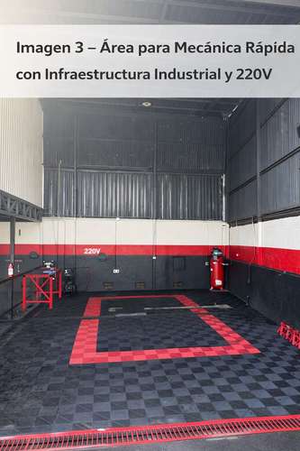 Propiedad Comercial de Alto Tránsito con Parqueo para 45 Vehículos / San José - Imagen 6