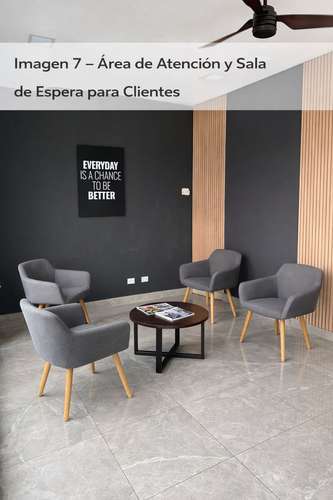 Propiedad Comercial de Alto Tránsito con Parqueo para 45 Vehículos / San José - Imagen 12