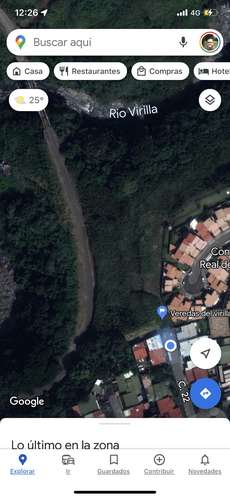 *Venta de terreno de 2 hectáreas ideal para desarrollar en Tibás - Imagen 2