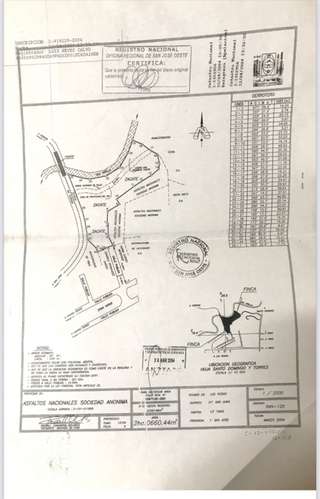 *Venta de terreno de 2 hectáreas ideal para desarrollar en Tibás - Imagen 7