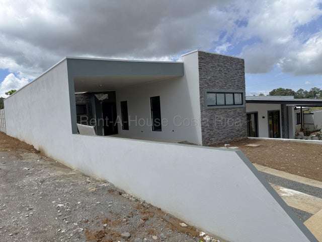 Venta de Casa en San Ramón-San Isidro, Alajuela. 27-943 - Imagen 6