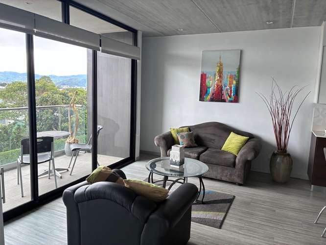 Apartamento en Alquiler. Barrio Dent, San Pedro