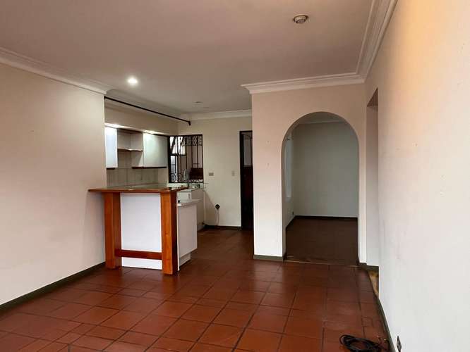 Apartamento en Alquiler. Barrio Dent, San Pedro - Imagen 2