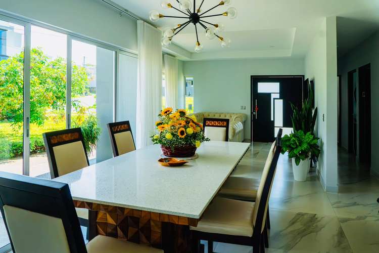CASA EN VENTA, ALAJUELA, GRECIA, CONDOMINIO PALMA RAL - Imagen 3