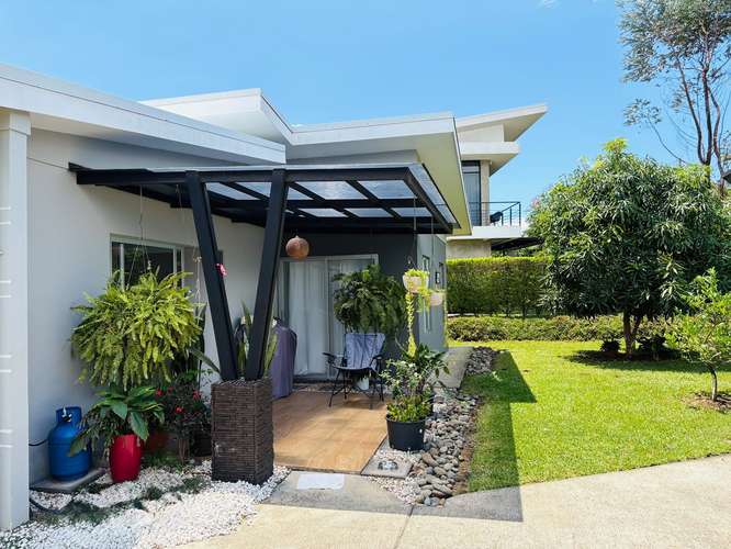 CASA EN VENTA, ALAJUELA, GRECIA, CONDOMINIO PALMA RAL - Imagen 10