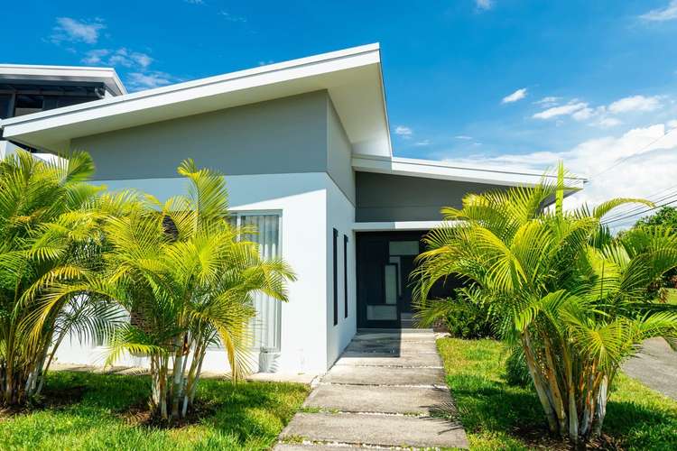 CASA EN VENTA, ALAJUELA, GRECIA, CONDOMINIO PALMA RAL - Imagen 2